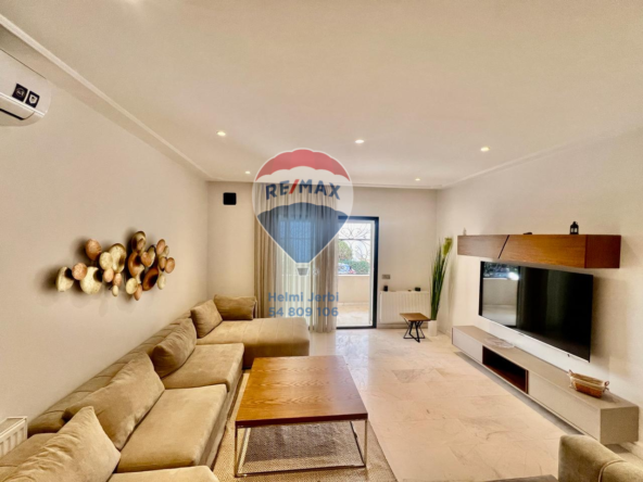Apartment in Tunis,La marsa
