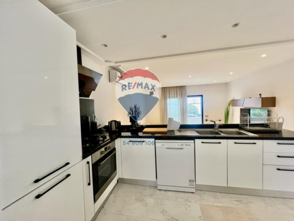 Apartment in Tunis,La marsa