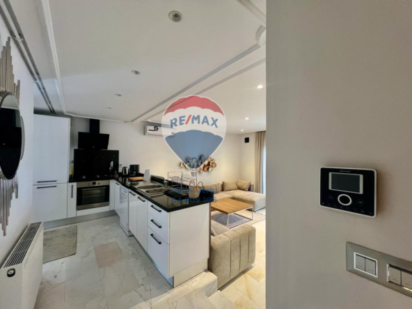 Apartment in Tunis,La marsa