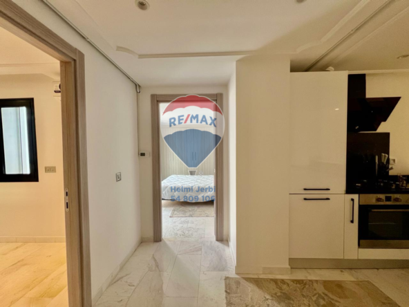 Apartment in Tunis,La marsa