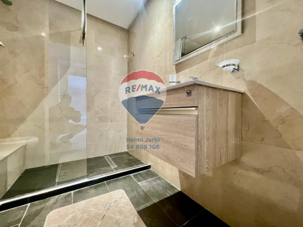 Apartment in Tunis,La marsa