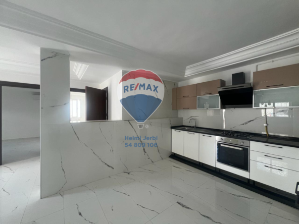 Apartment in Tunis,La marsa