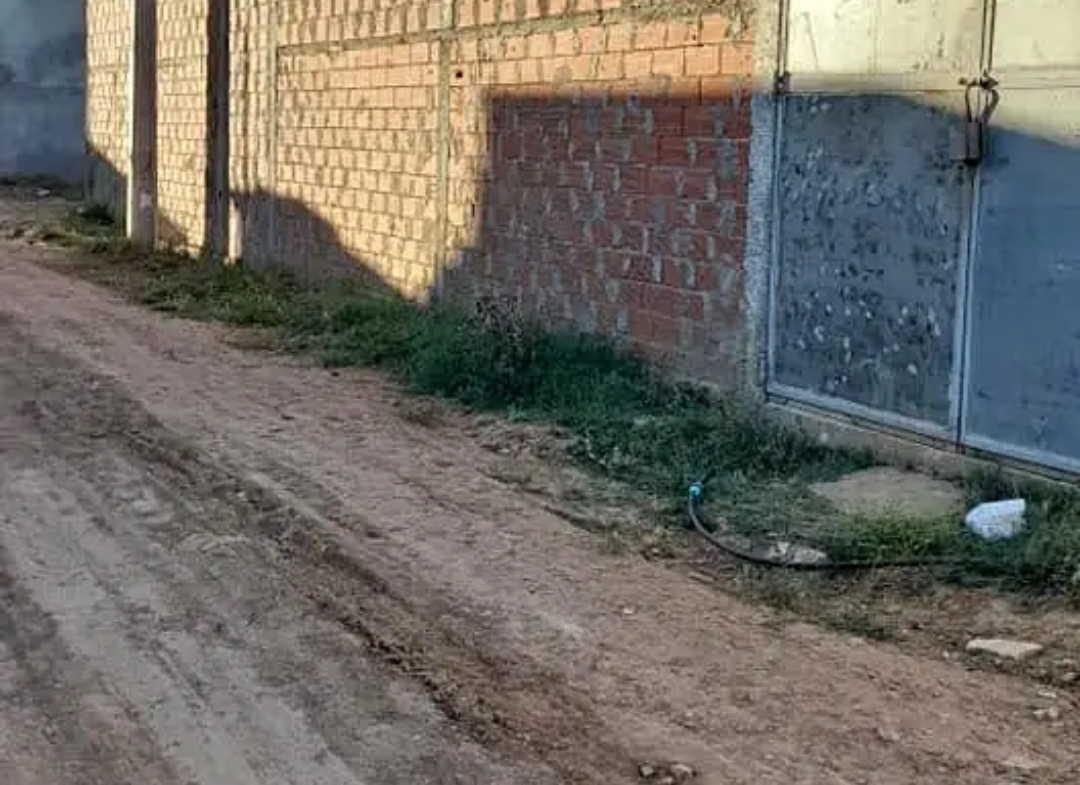 Land in Ben arous,Fouchana