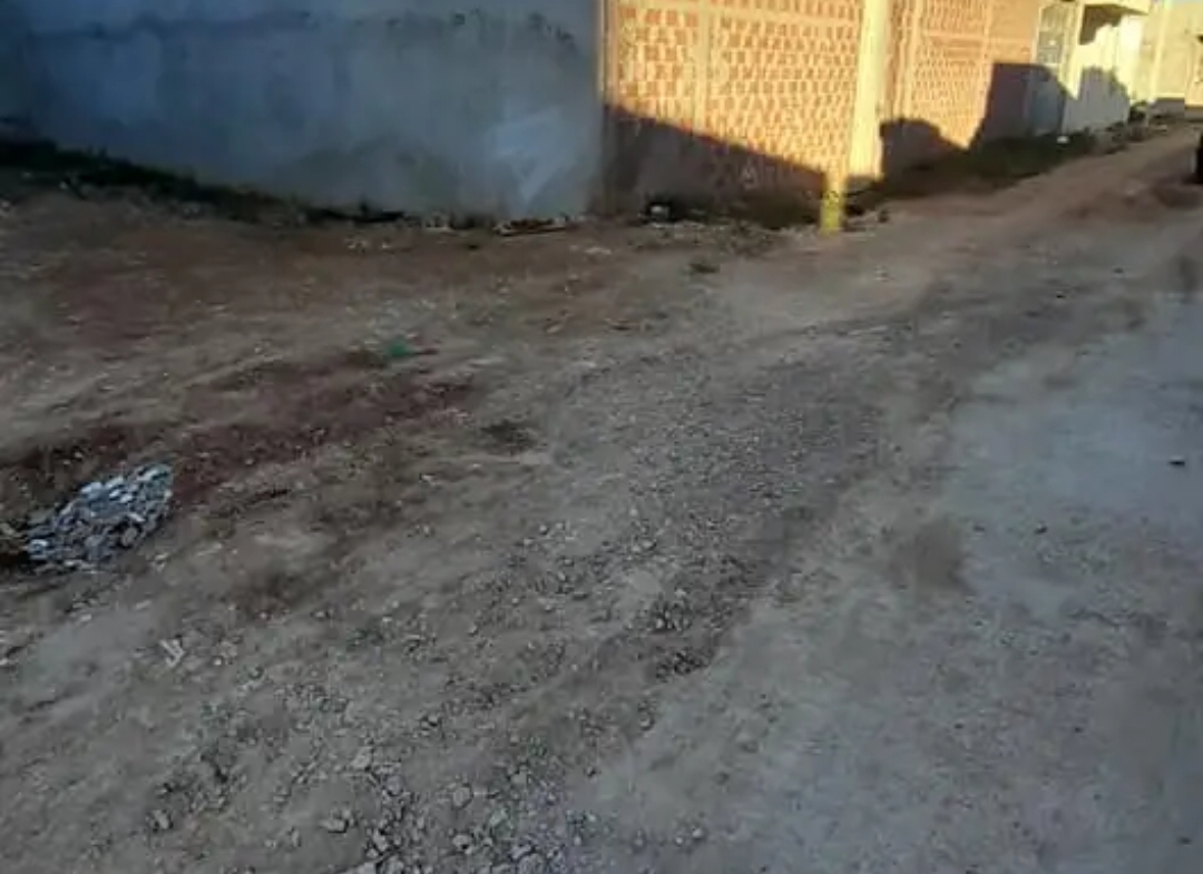 Land in Ben arous,Fouchana
