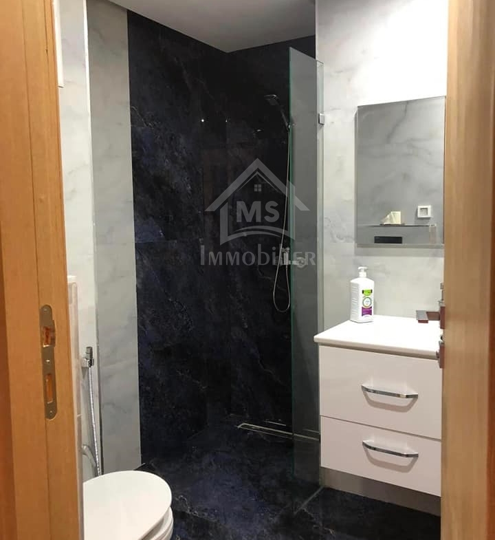 Apartment in Nabeul,