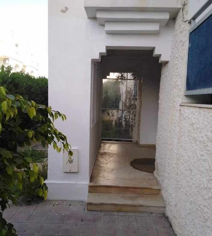 Apartment in Tunis,