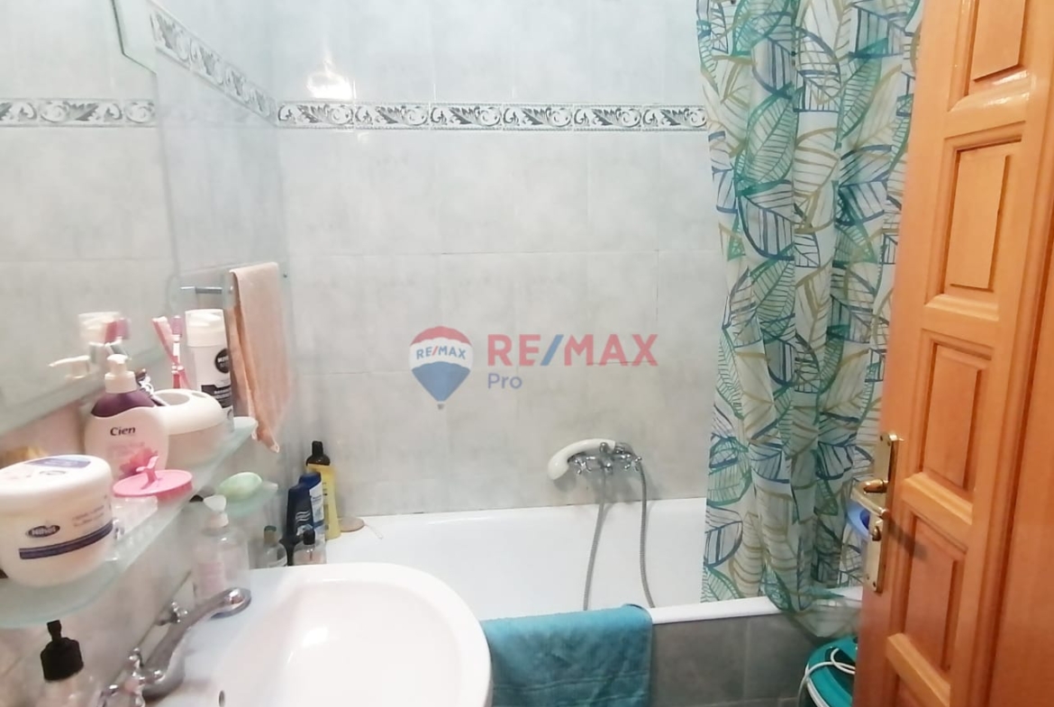 Apartment in Tunis,