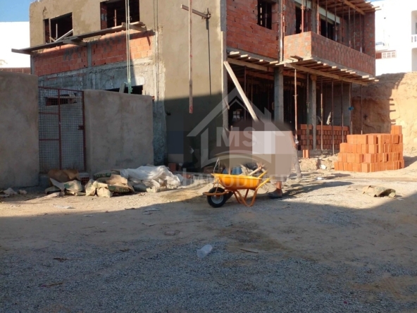 Apartment in Nabeul,