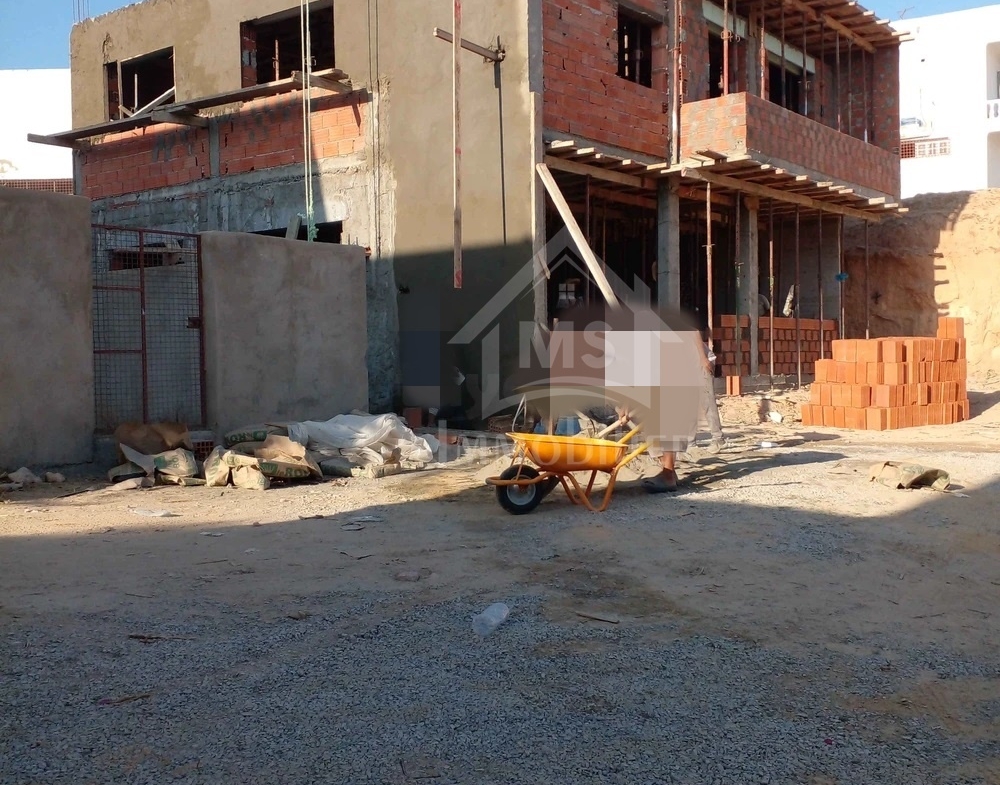 Apartment in Nabeul,