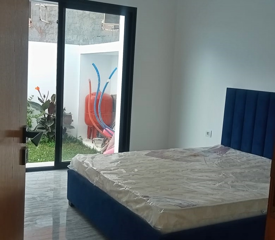 Villa in Nabeul,Hammamet