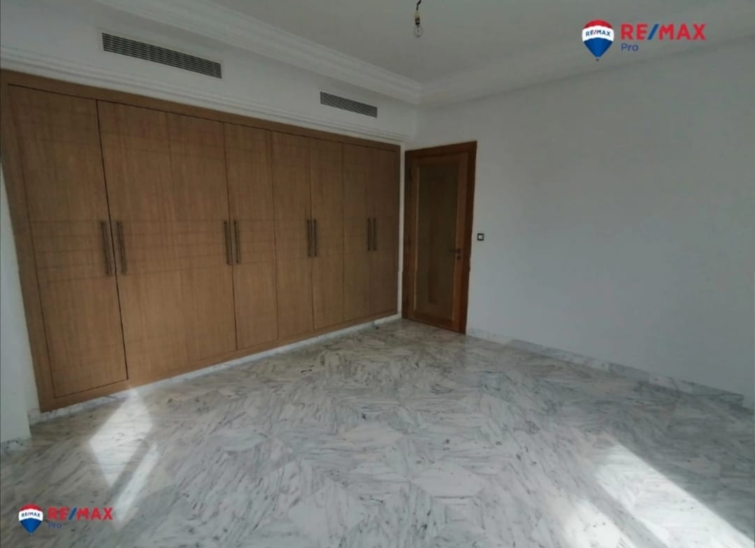 Villa in Tunis,La marsa
