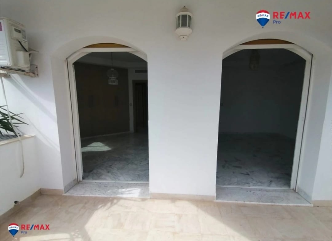 Villa in Tunis,La marsa
