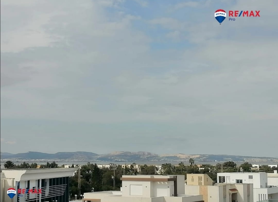 Villa in Tunis,La marsa