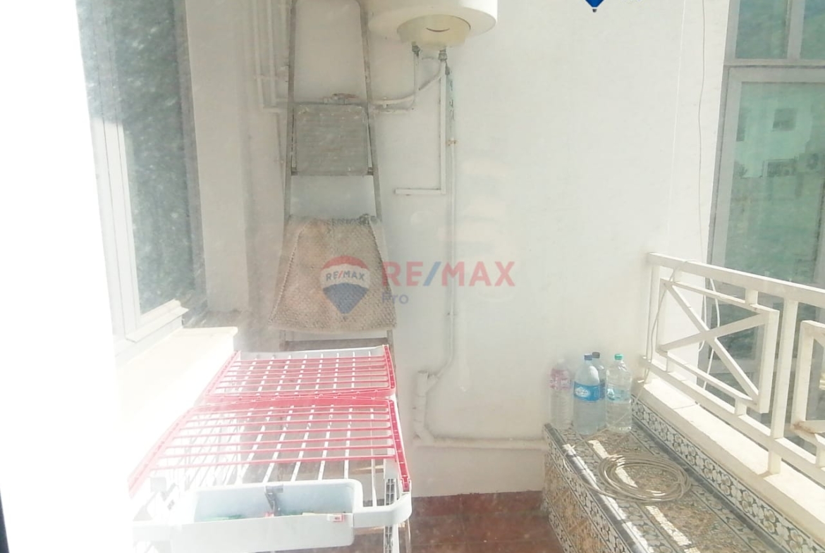 Apartment in Tunis,
