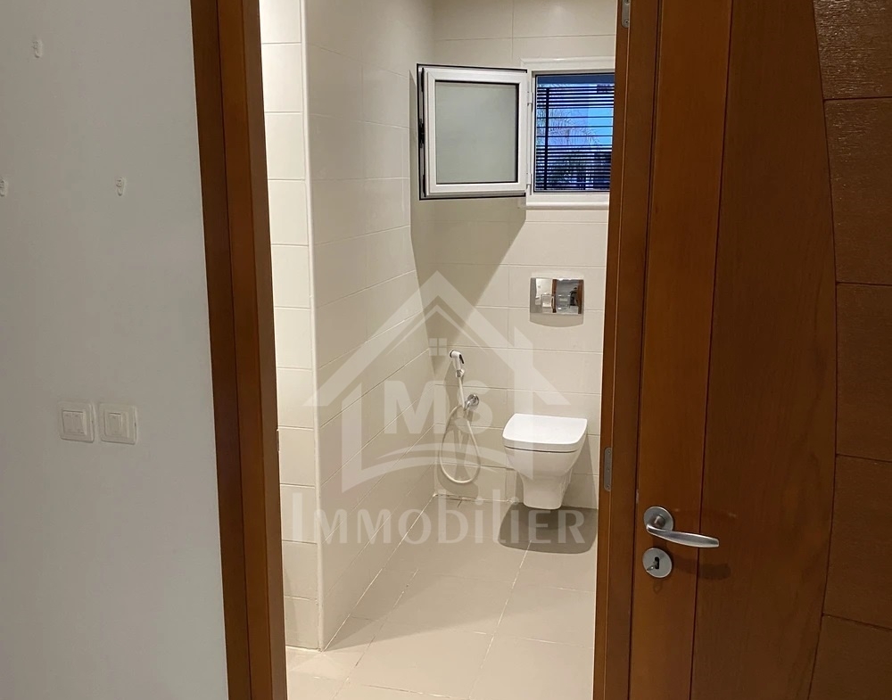 Apartment in Nabeul,
