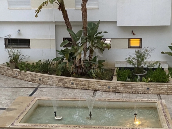 Apartment in Nabeul,