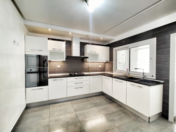 Apartment in Tunis,El kram