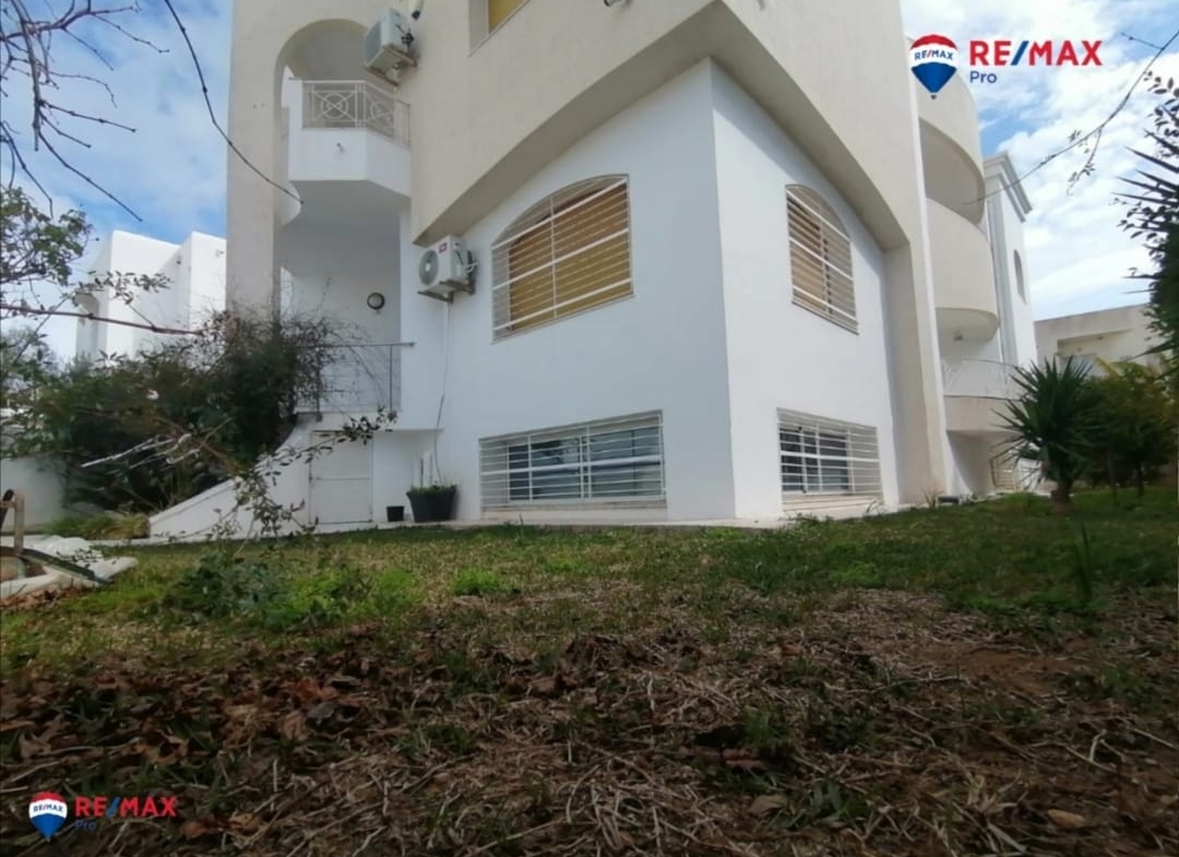 Villa in Tunis,La marsa