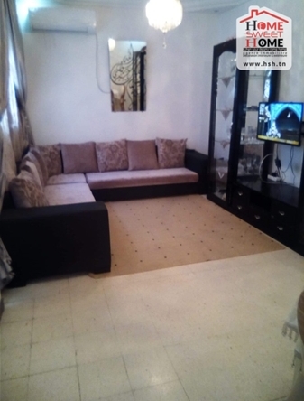 Apartment in Ben arous,