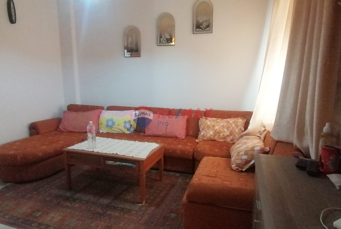 Apartment in Tunis,