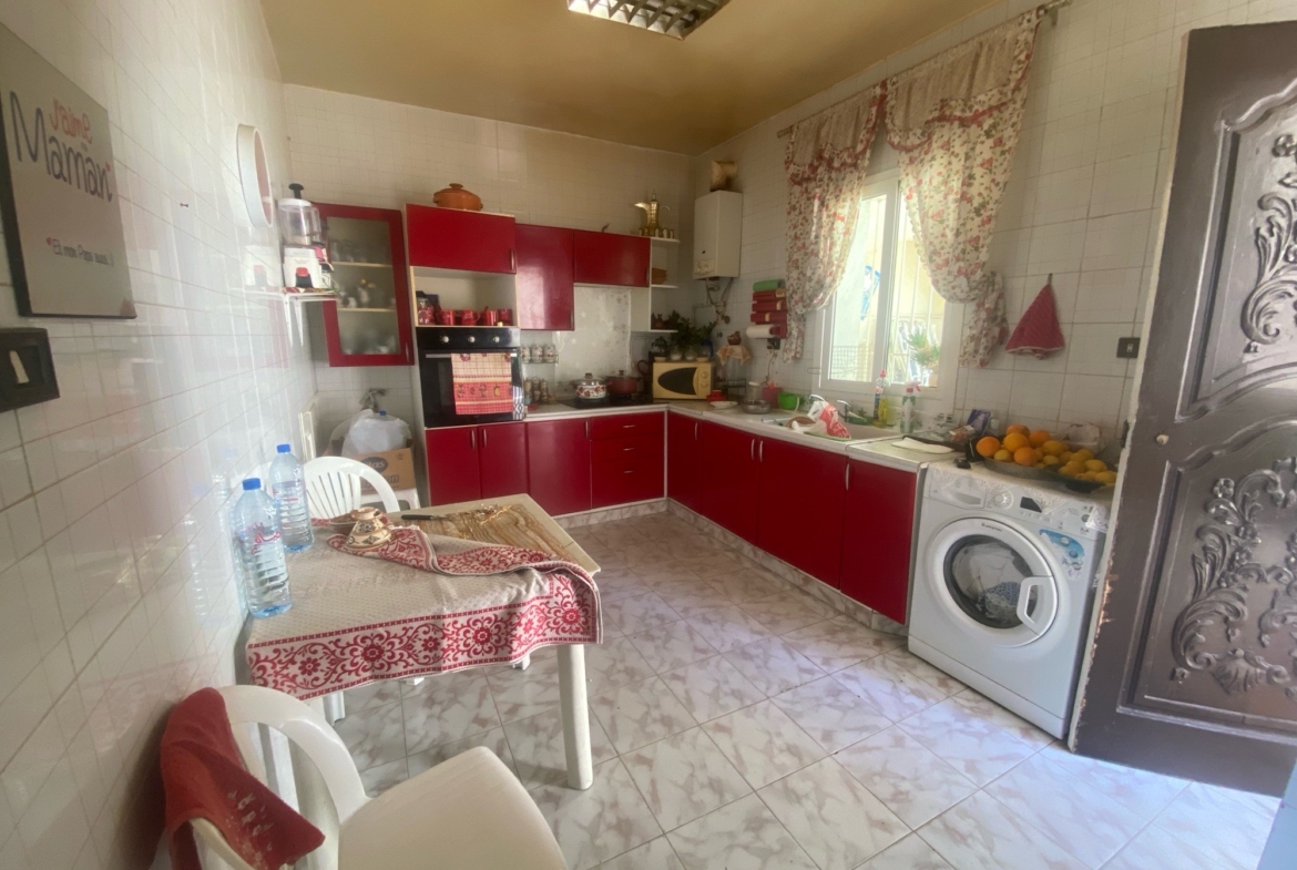 House in ,Tunis
