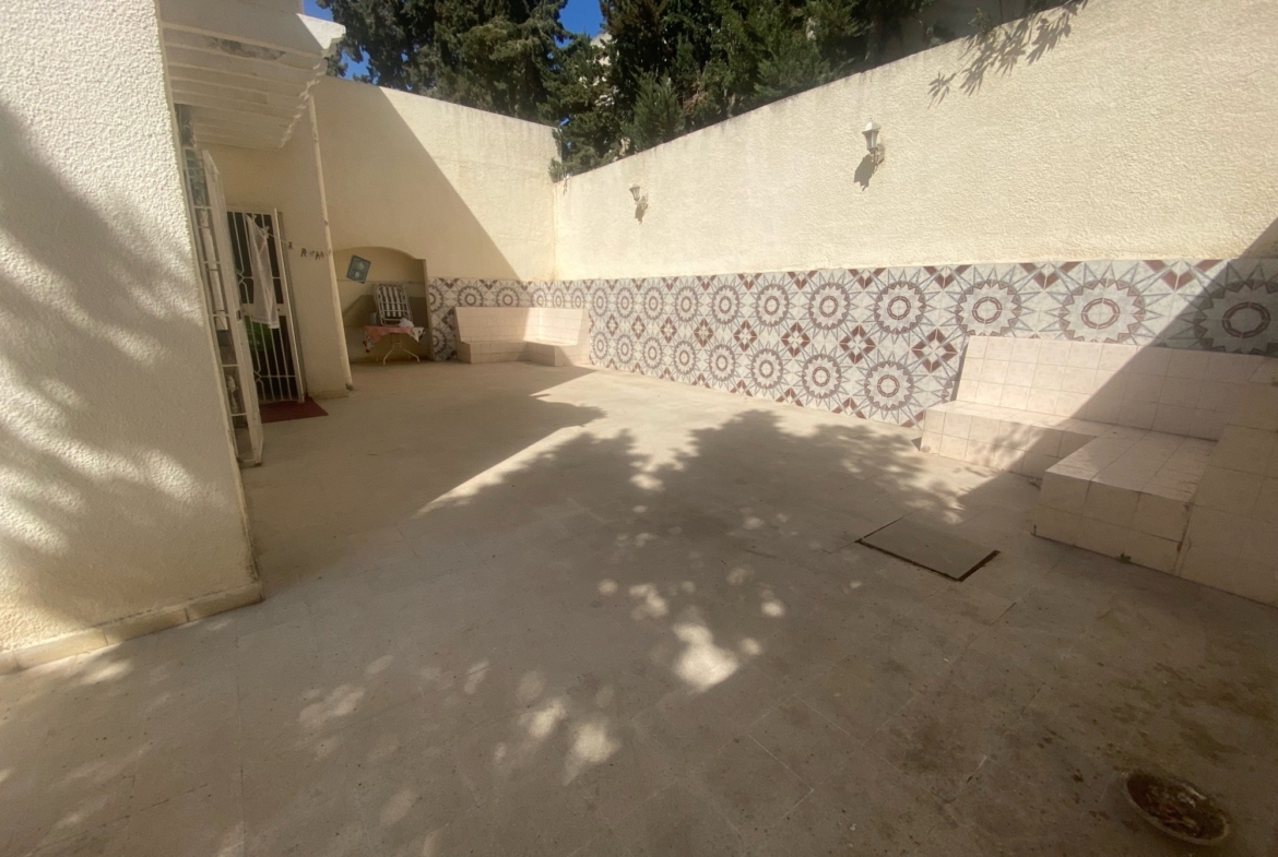 House in ,Tunis