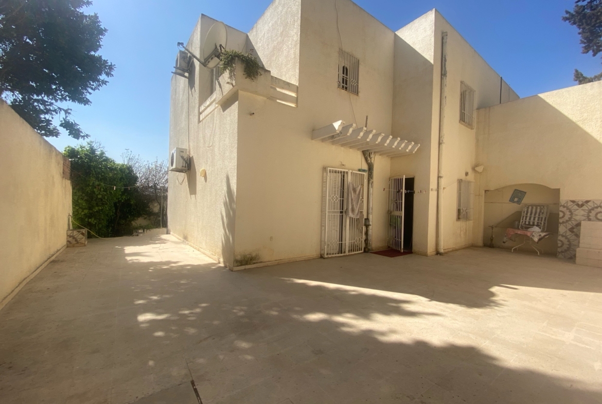 House in ,Tunis