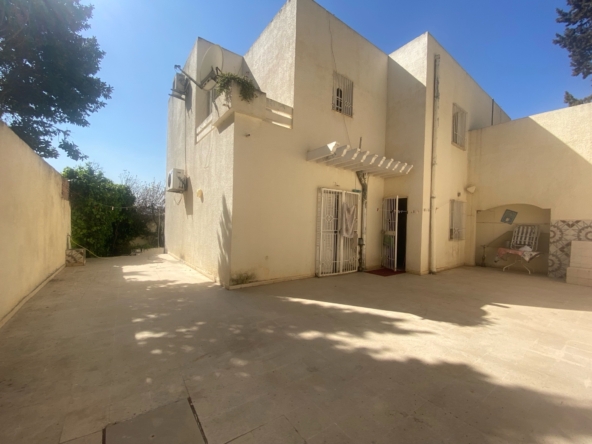 House in ,Tunis