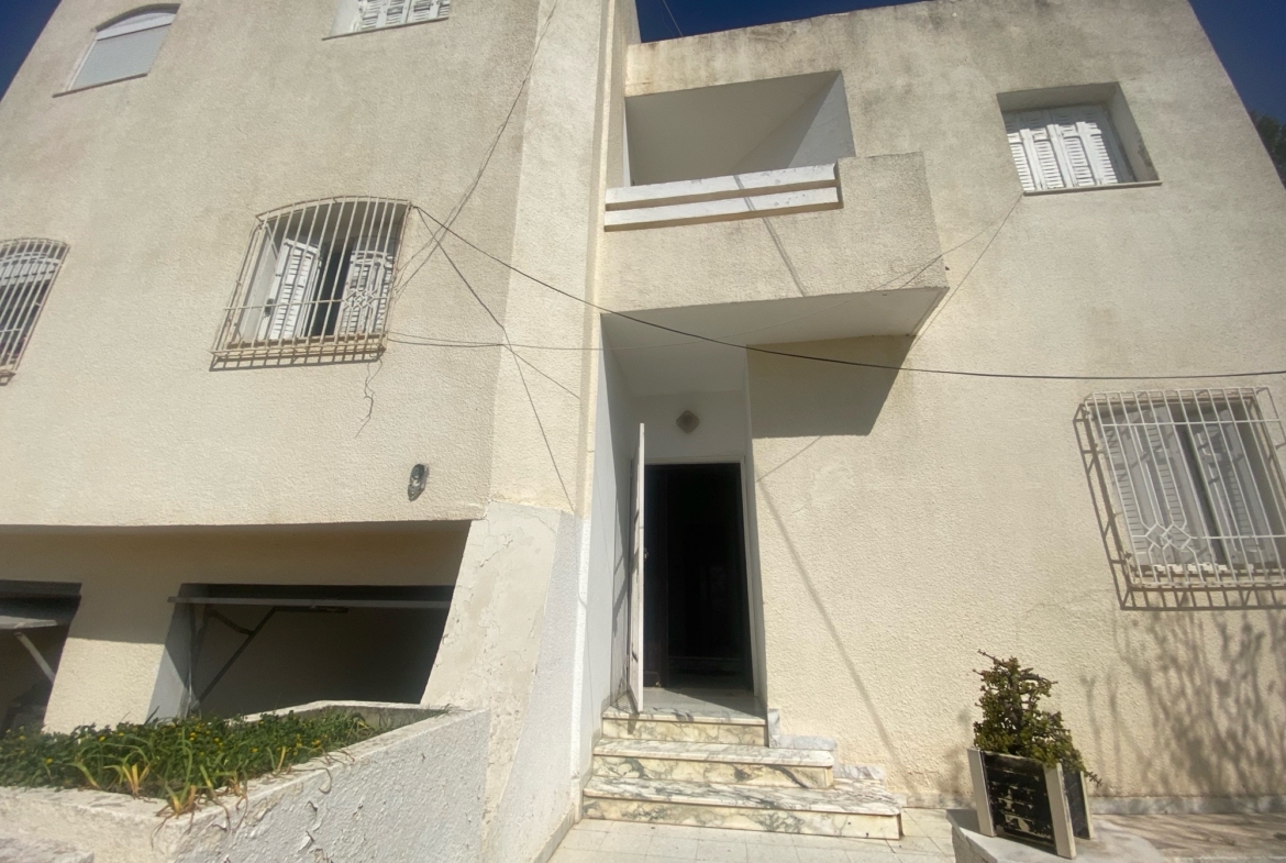 House in ,Tunis