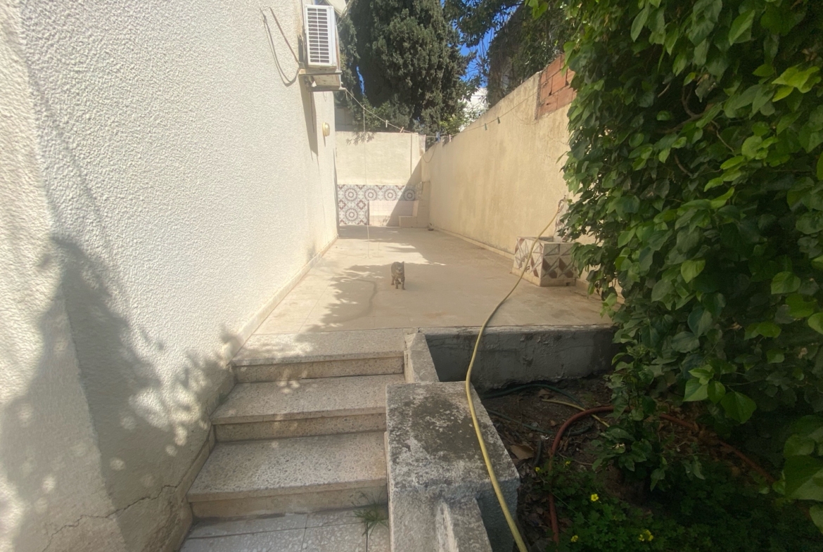 House in ,Tunis