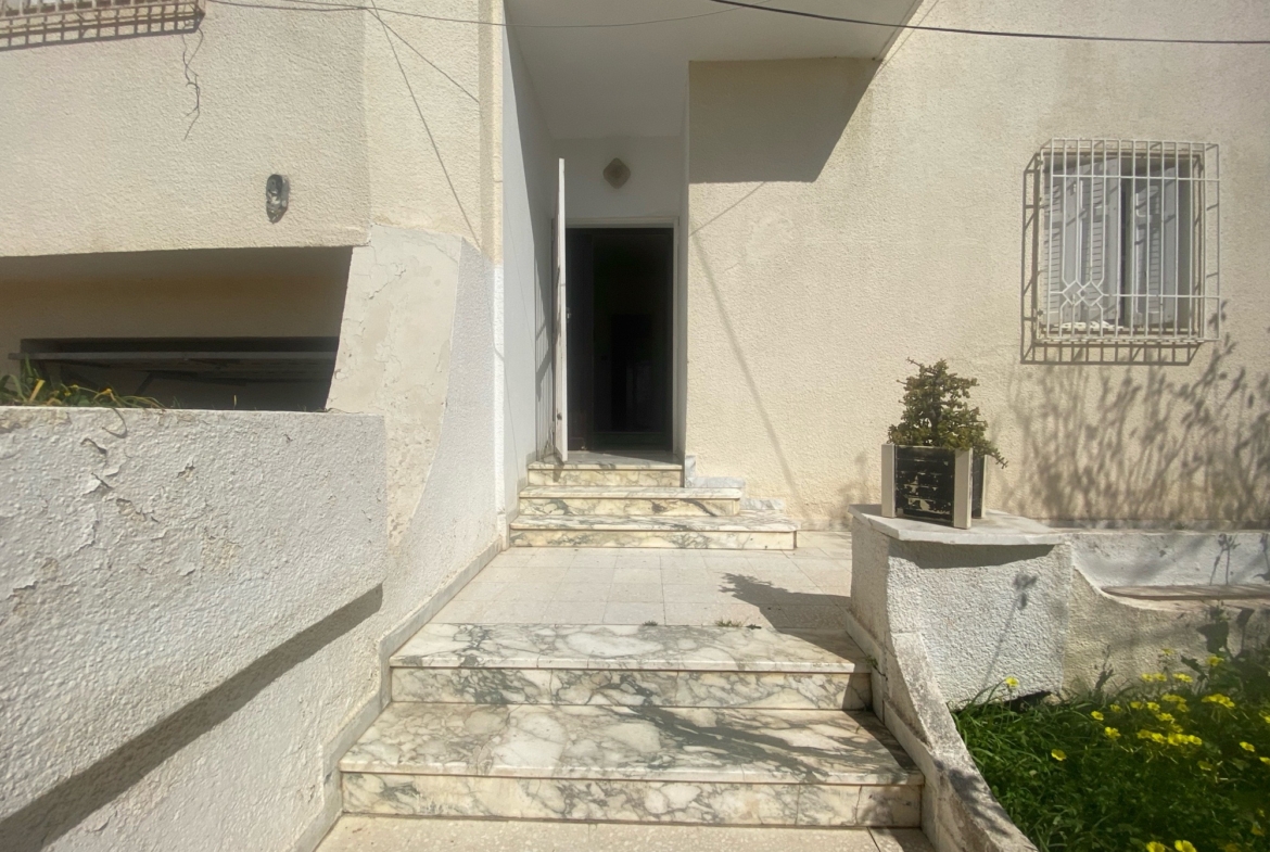 House in ,Tunis