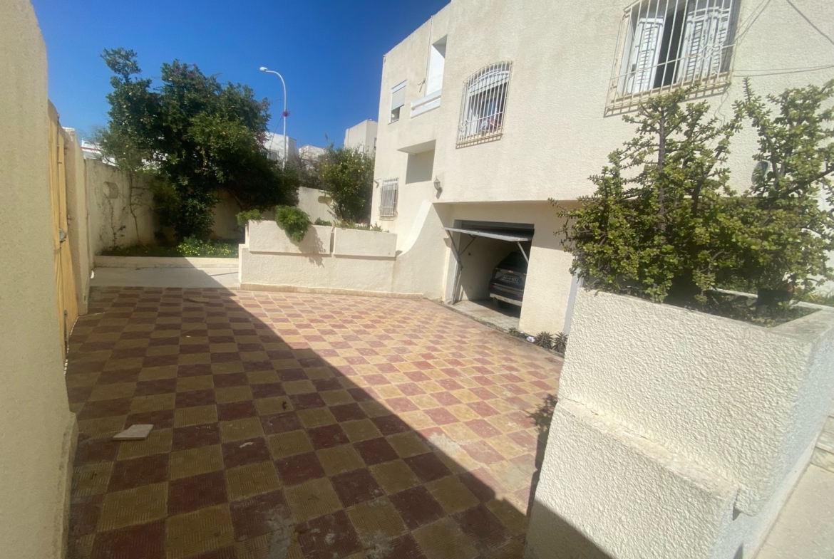 House in ,Tunis