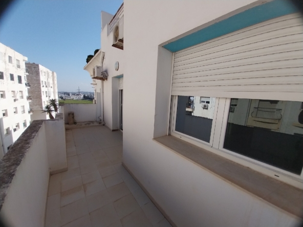 Apartment in ,