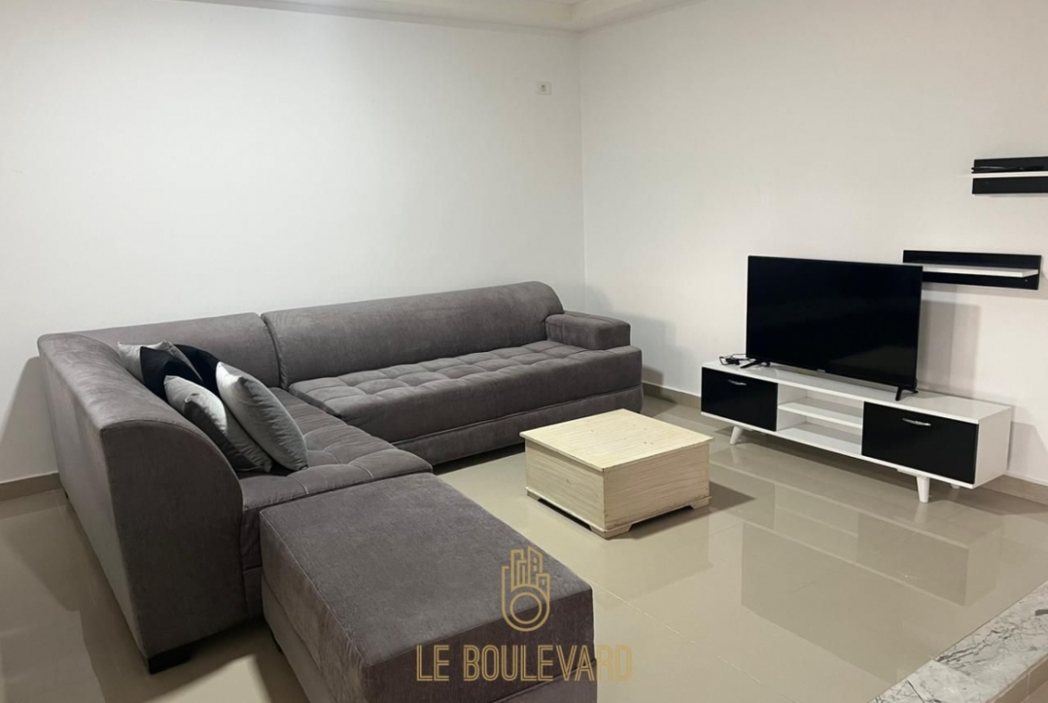 Apartment in Nabeul,Mrezga