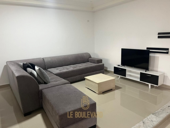Apartment in Nabeul,Mrezga