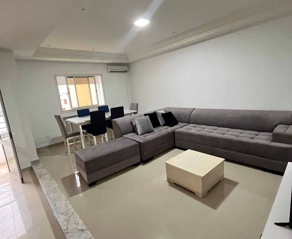 Apartment in Nabeul,Mrezga