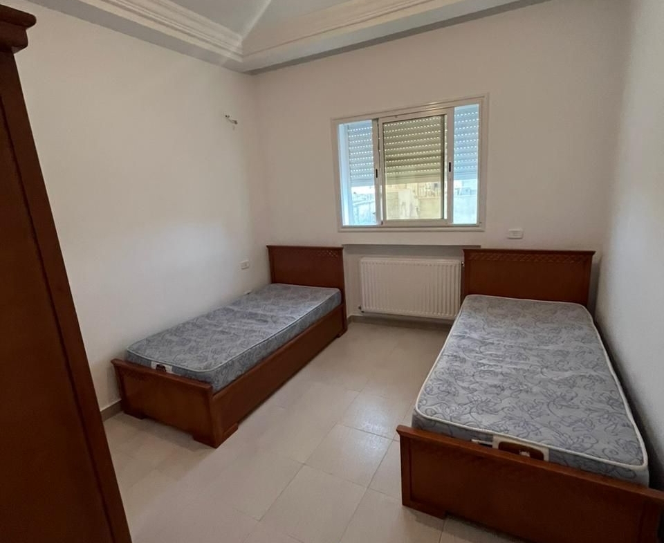 Apartment in Nabeul,Mrezga