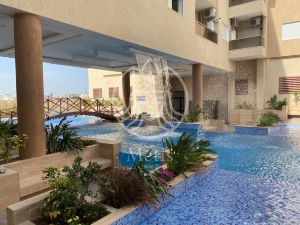 Apartment in Nabeul,Mrezga Hammamet