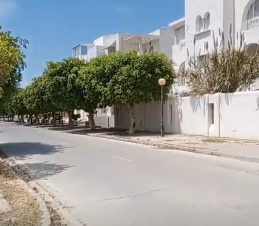 Land in Nabeul,Hammamet Sud