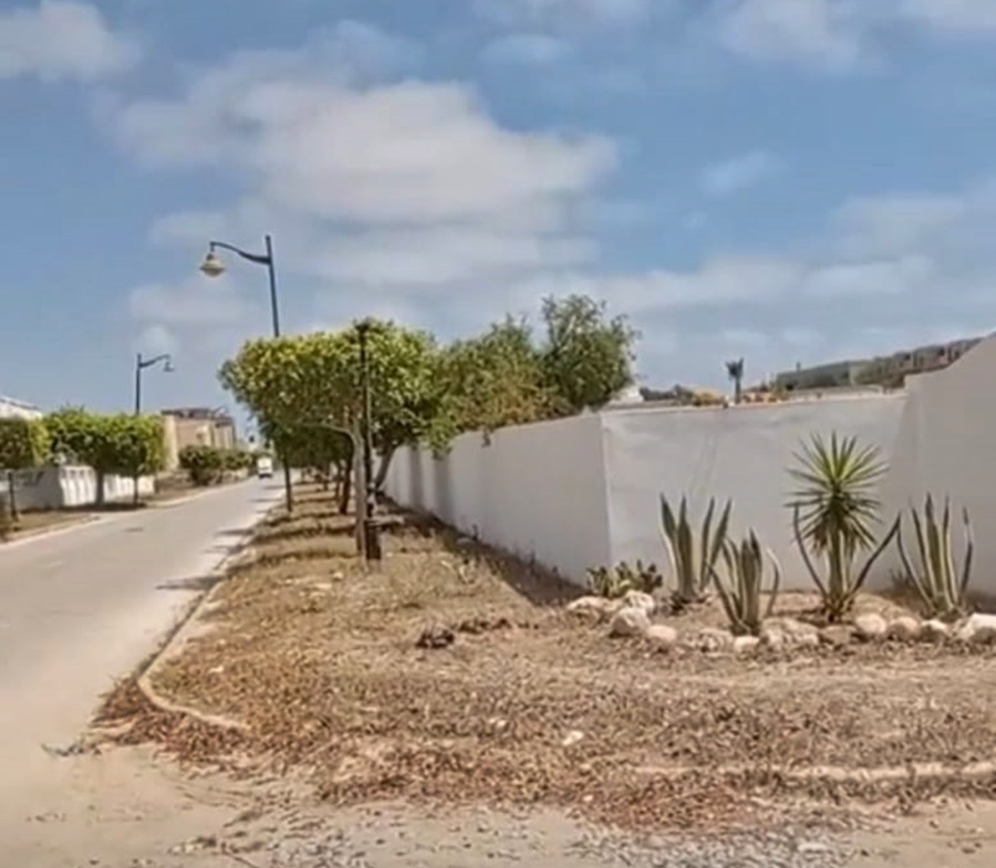 Land in Nabeul,Hammamet Sud
