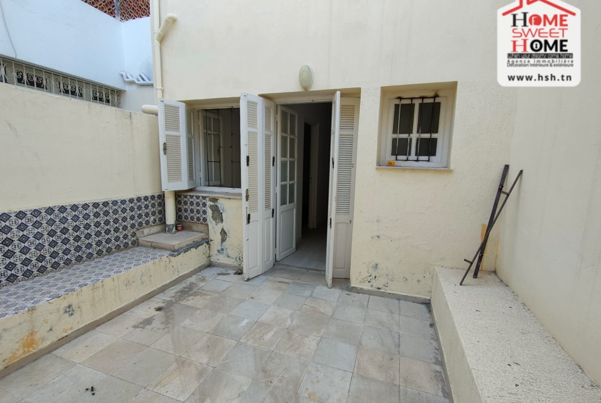 Residential in Ben arous,