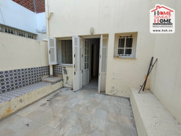 Residential in Ben arous,