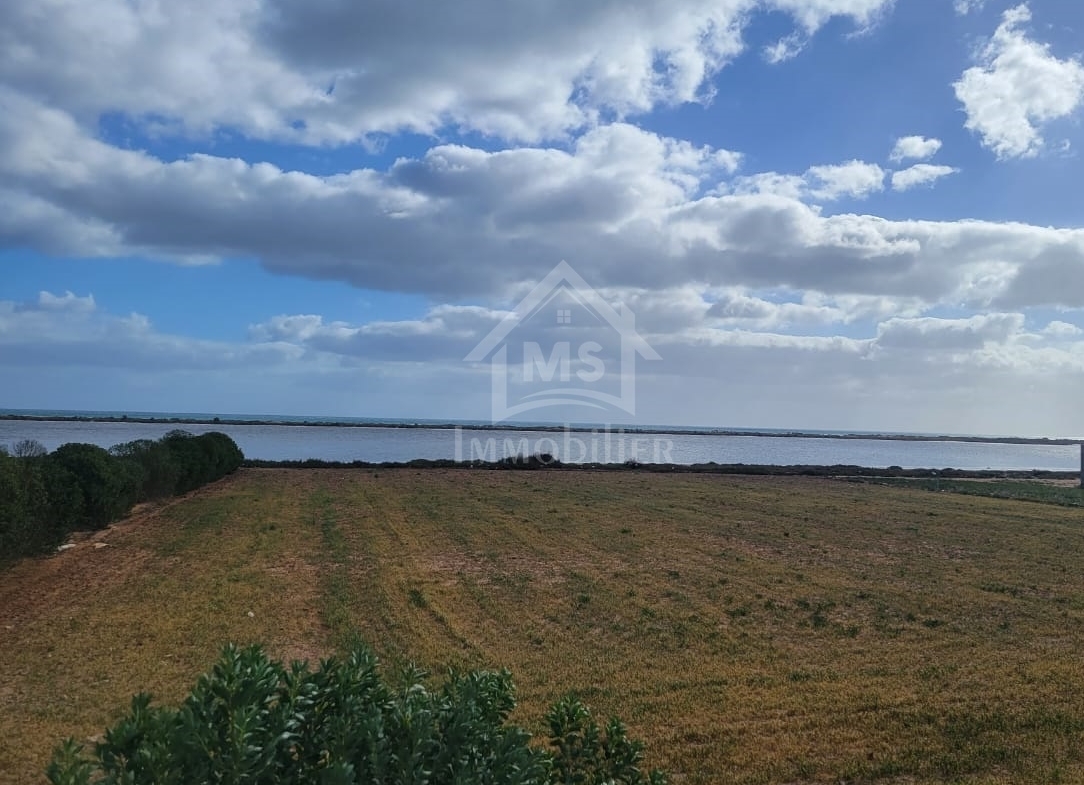 Land in Nabeul,