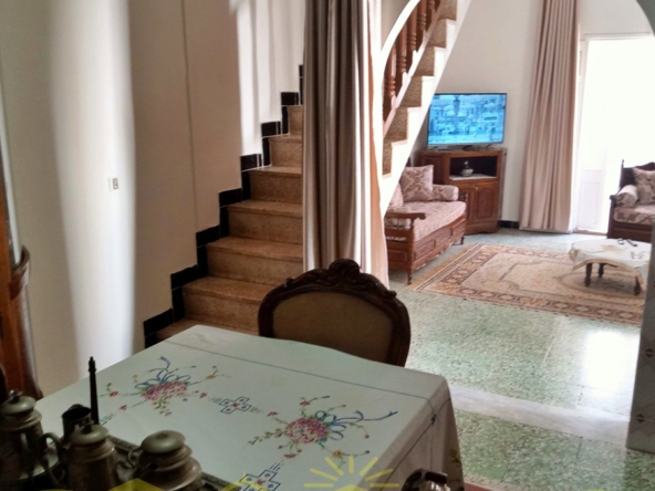 Duplex in Nabeul,Hammamet