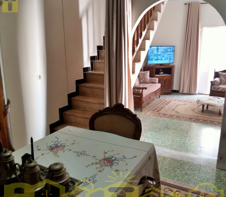 Duplex in Nabeul,Hammamet