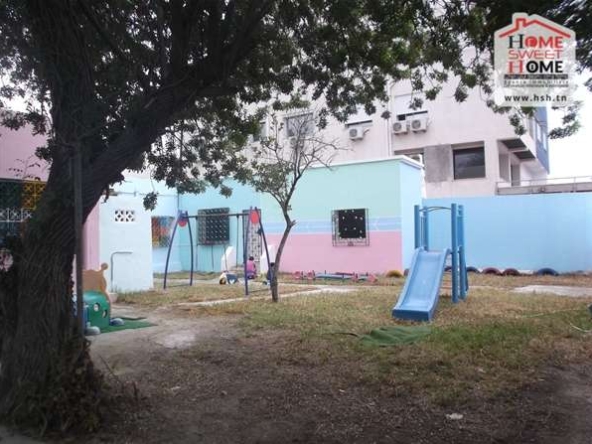 Commercial in Tunis,