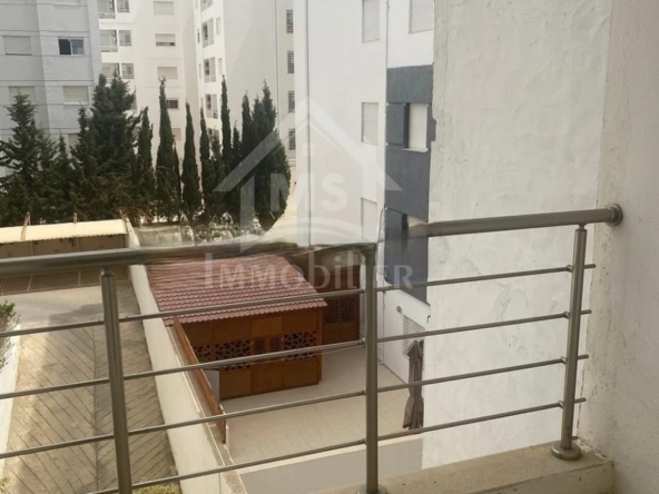 Apartment in Nabeul,