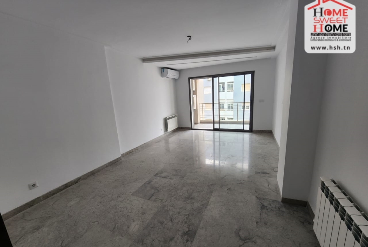 Apartment in Tunis,