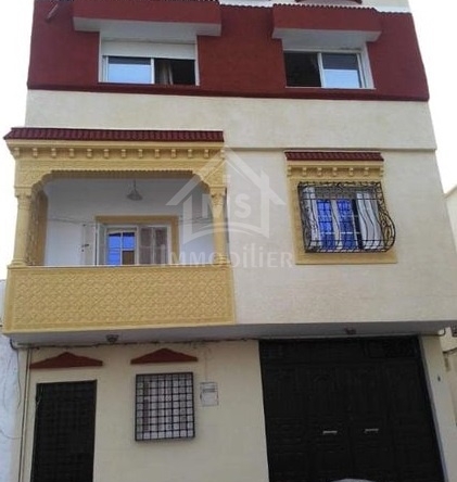 House in Nabeul,