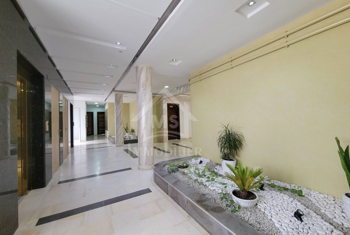 Apartment in Nabeul,